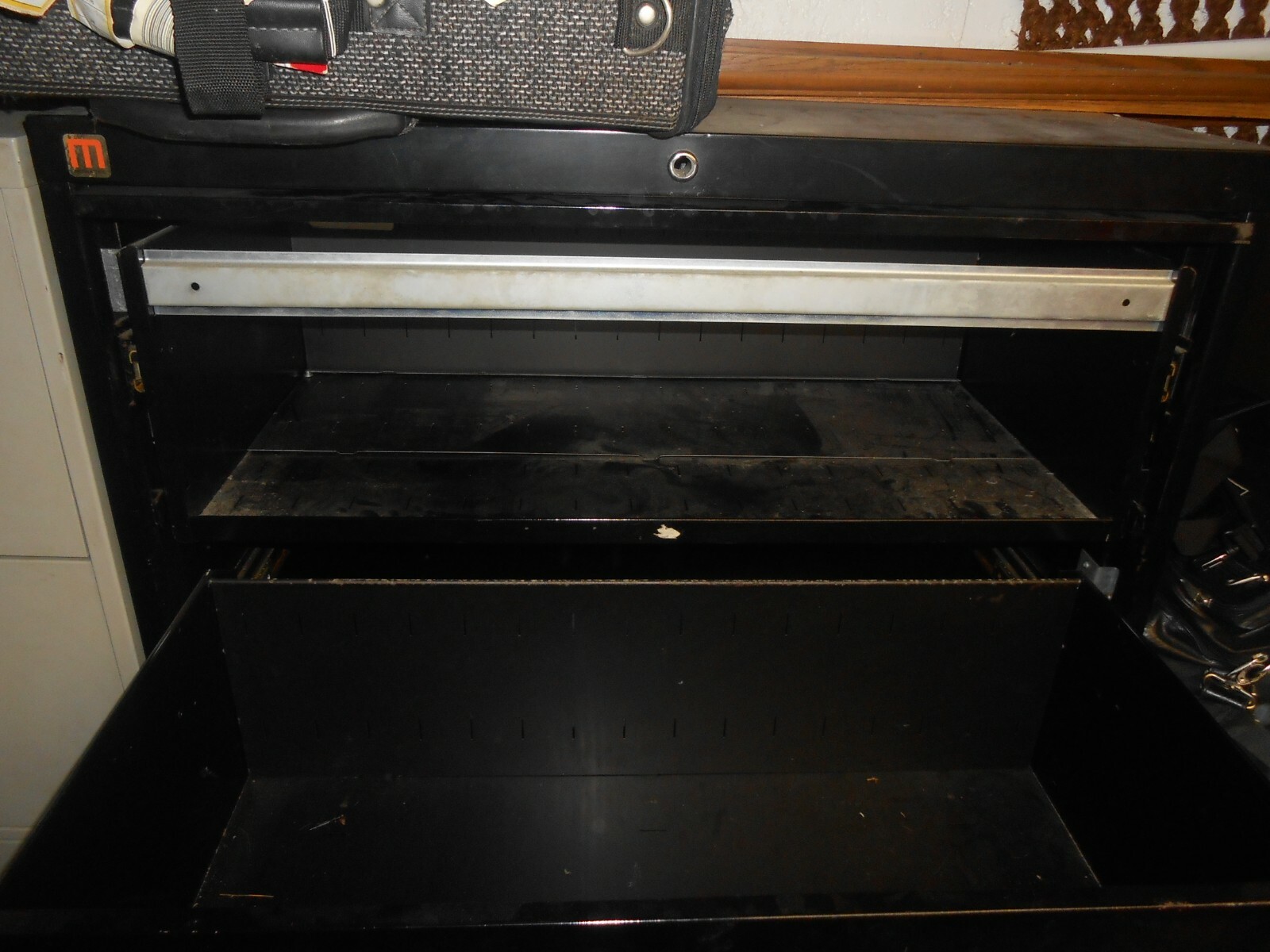 5 drawer lateral file cabinet 36 wide 65 tall