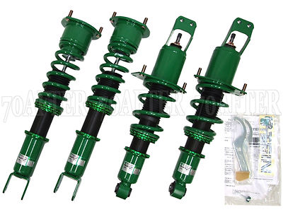 Tein Flex Z 16ways Adjustable Coilovers for 04-11 Mazda RX-8 RX8 SE3P
