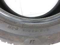 VW Golf VII 7 5G 17-20 2 x Reifen Winterreifen Bridgestone 205/55R16 94 H VW Golf VII 7 5G 17-20 22.11.2019 gebraucht Vorschau 8