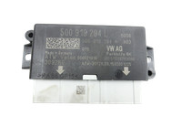 VW Passat B8 3G 14-19 Steuergerät Parkhilfe 8K Einparkhilfe PDC VW Passat B8 3G 14-19 02.10.2015 5Q0919294L 309260... Vorschau 1