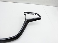 Skoda Rapid NH 12-17 Blende Innen Auflage Applikation für Lenkrad Lenkradblende Skoda Rapid NH 12-17 19.12.2013... Vorschau 3