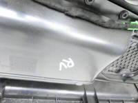 Audi A6 4F C6 08-11 Kombi Türverkleidung Türpappe Rechts Vorne Audi A6 4F C6 08-11 06.12.2010 4F0867104AB gebraucht Vorschau 8