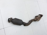 Nissan Qashqai J10 07-10 1,6 84KW Katalysator mit Vorkat Auspuffanlage Nissan Qashqai J10 07-10 30.06.2009... Vorschau 2