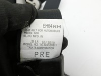 Mazda CX-7 CX7 ER 09-12 Gurt Sicherheitsgurt Gurtstraffer für Beifahrer Rechts Vorne Mazda CX-7 CX7 ER 09-12... Vorschau 7