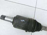 Mercedes A-Kl. W169 04-08 1,7 85KW Autom Antriebswelle Gelenkwelle Links Vorne Mercedes A-Kl. W169 04-08 24.02.2005... Vorschau 7
