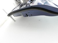 Skoda Superb II 3T 08-13 Kombi Tür Links Hinten LF5Q Skoda Superb II 3T 08-13 18.02.2011 3T9833055 gebraucht Vorschau 5
