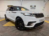 2019 Land Rover Range Rover Velar 2.0 D240 R-Dynamic SE Auto 4WD Euro 6 (s/s) 5d