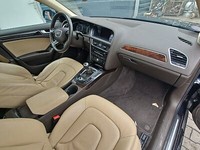 Audi A4 8K B8 11-15 Verkleidung Abdeckung Unten für Lenksäule Audi A4 8K B8 11-15 14.03.2014 8K0858345A... Vorschau 9