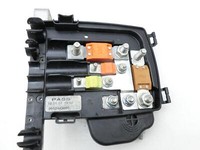Citroen C6 05-11 HDI 2,7 150KW Sicherungen Spannungsverteiler Stützpunkt für Batterie Citroen C6 05-11 01.01.2006... Vorschau 2