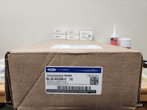 3.5L Ecoboost Complete Timing Kit (2011-2012) Ford F150 OEM