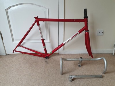 reynolds 525 frame