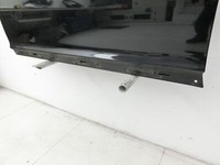Audi A6 4F C6 05-08 Lim Tür Fahrertür Links Vorne Schwarz Audi A6 4F C6 05-08 11.01.2005 4F0831051F gebraucht Vorschau 4