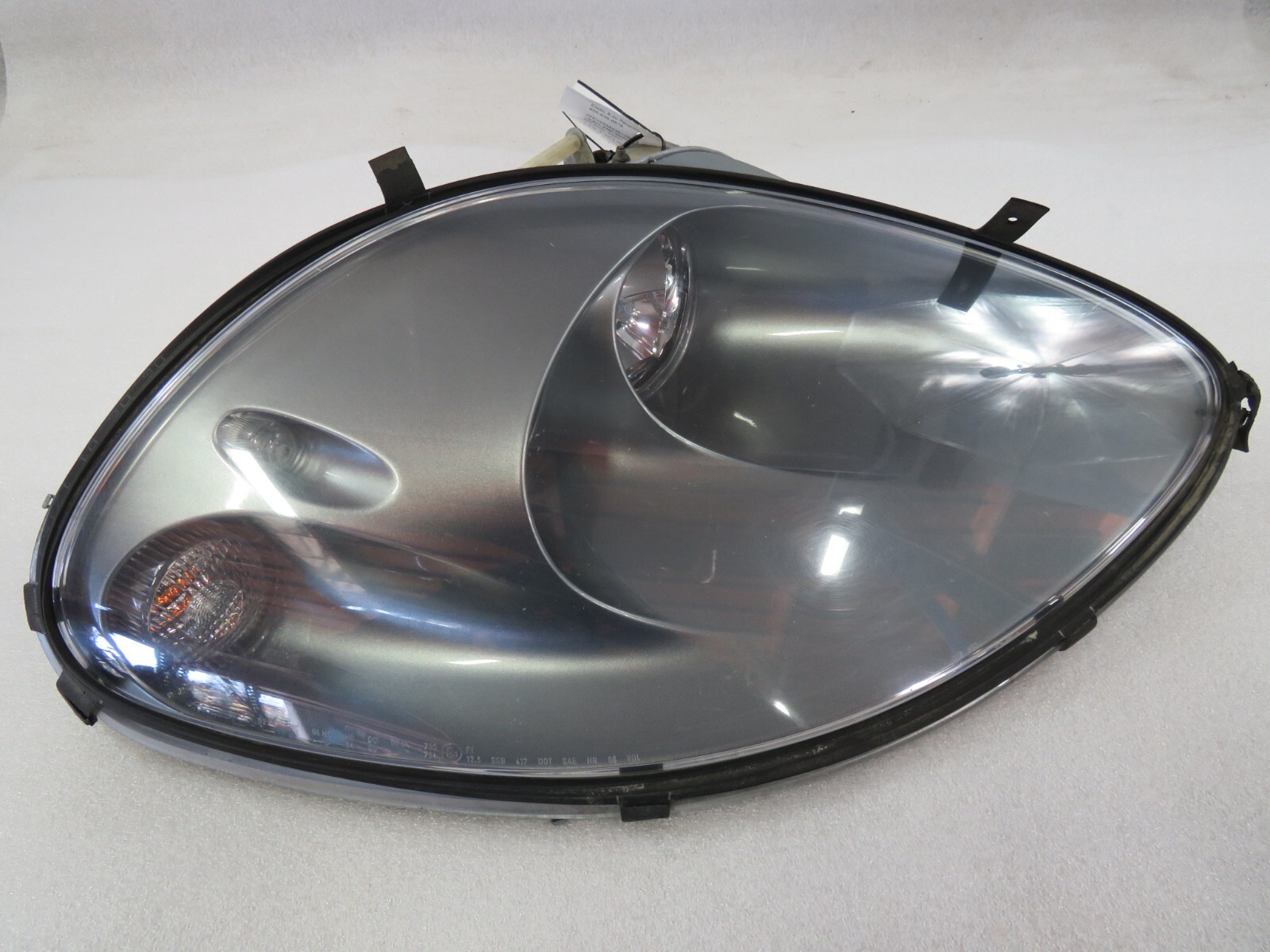 Ferrari 360, Spider, RH, Headlamp / Headlight, Used, Silver