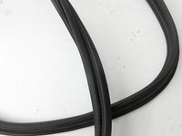 Seat Ibiza 6J 15-17 5T Dichtung Rahmen für Heckklappe Kofferraum Seat Ibiza 6J 15-17 28.12.2016 6J4827705E gebraucht Vorschau 4
