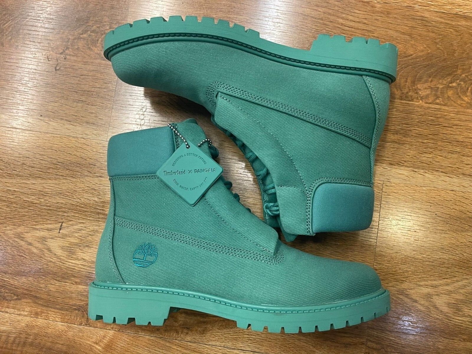 【訳あり美品】Timberland 6inch PREMIUM BOOT Timberland 6inch Premium Waterproof Boot