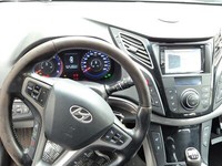 Hyundai I40 VF 12-19 CRDi 1,7 85KW Wasserkühler Kühler Hyundai I40 VF 12-19 19.03.2015 45035-63928 8MK376735-271... Vorschau 9