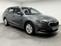 2022 Skoda Octavia 2.0 TDI SE Technology DSG Euro 6 (s/s) 5dr ESTATE Diesel Auto