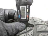 Porsche Boxster 986 2x Reifen Winterreifen Pirelli 205/50R17 93V 6.7mm Porsche Boxster 986 21.05.2003 - gebraucht Vorschau 2