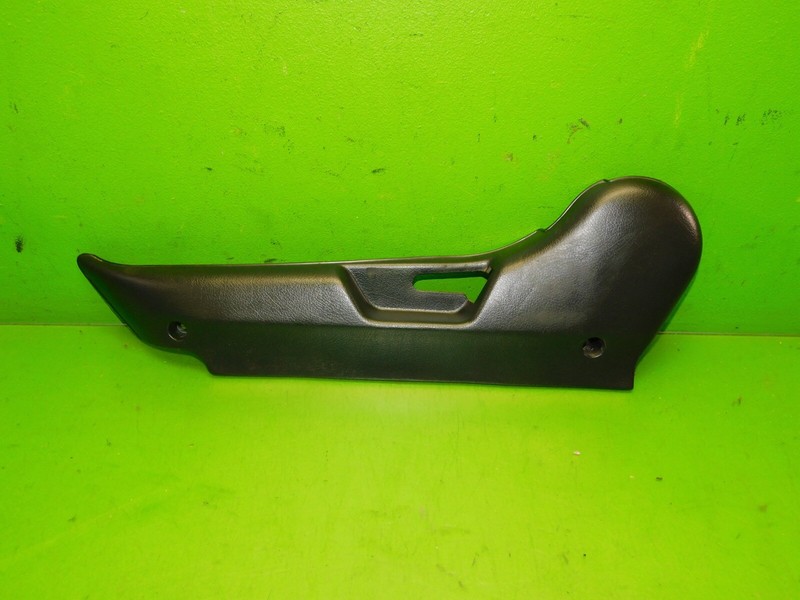 93-97 del Sol Si OEM driver left outer side trim panel cover
