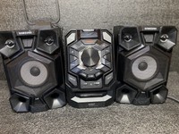 samsung bluetooth surround system