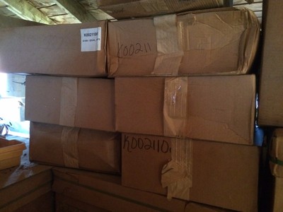 Manitowoc MNTW-K-00211 Ice Deflector