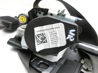 Fiat Tipo II 357 16-20 Kombi Sicherheitsgurt mit Gurtstraffer Rechts Vorne Fiat Tipo II 357 16-20 26.11.2018 ... Vorschau 4