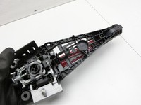 Opel Adam M13 12-19 Türgriff Griff aussen Rechts Vorne GXM Opel Adam M13 12-19 04.10.2013 13396248 1383590 gebraucht Vorschau 6