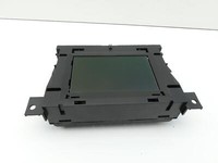 Opel Zafira B  A05 11-16 Bildschirm Display Monitor Opel Zafira B  A05 11-16 04.06.2013 13381053 28321369 gebraucht Vorschau 2