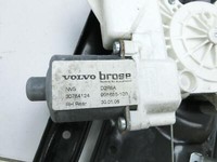 Volvo C70 II 542 05-09 Cabriolet Fensterhebermotor mit Fensterheber Rechts Hinten Volvo C70 II 542 05-09 11.05.2006... Vorschau 4