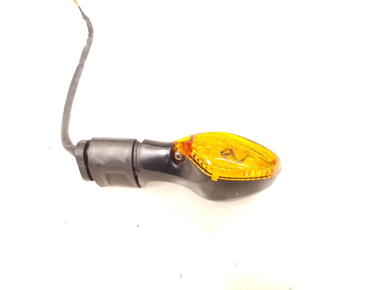 2023 Honda Grom MSX 125 Front Left Turn Signal Indicator