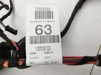 Mercedes W251 R300 10-13 Kurz Kabelbaum für Tür und Fensterheber Rechts Vorne Mercedes W251 R300 10-13 24.06.2011... Vorschau 2