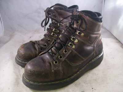 ironbridge steel toe