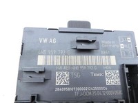 Audi A8 4H 09-13 Steuergerät ECU Modul Türsteuergerät Rechts Vorne Audi A8 4H 09-13 15.06.12 4H0959792G gebraucht Vorschau 2
