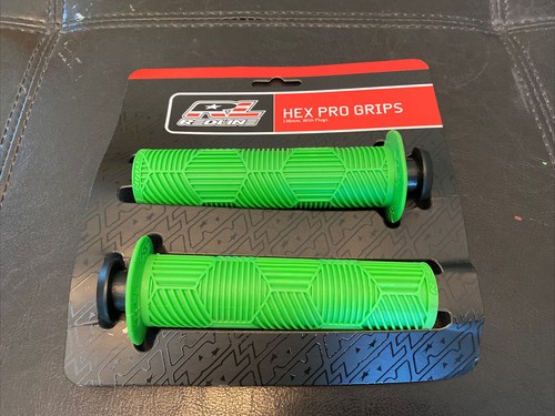 redline grips