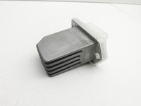 Nissan Qashqai J10 10-13 Widerstand Gebläse Lüfter Nissan Qashqai J10 10-13 01.01.2010 7OT031K23 gebraucht Vorschau 2