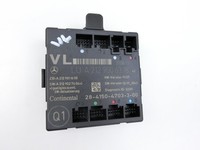 Mercedes E250 W212 13-16 Steuergerät ECU Modul Türsteuergerät Links Vorne Mercedes E250 W212 13-16 17.09.2013... Vorschau 2