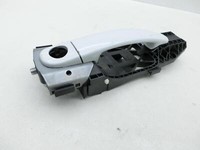 VW Polo V 6R 14-17 5T Türgriff Griff aussen Links Vorne LC9A VW Polo V 6R 14-17 16.12.2014 5N0837205M gebraucht Vorschau 2