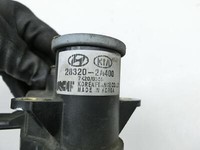 KIA Ceed 07-12 Relais Stellmotor Ansaugbrücke KIA Ceed 07-12 14.12.2007 283202A400 28320-2A400 gebraucht Vorschau 5