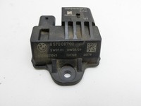 BMW X1 E84 12-15 2,0d 135KW Relais Vorglührelais Glühanlage BMW X1 E84 12-15 29.04.2015 7822098 12217822098 8570087... Vorschau 4