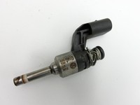 VW Touran 1T3 06-10 1,4 103KW Injektor Einspritzdüse Zyl.1 VW Touran 1T3 06-10 25.09.2009 03C906036F gebraucht Vorschau 2