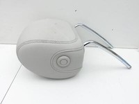 Mercedes W205 C180 14-19 Lim Kopfstütze für Beifahrer Sitz Rechts oder Links Vorne Leder Greige Mercedes W205 C180... Vorschau 6