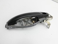 VW T5 7E 09-15 Kasten Türgriff Griff Griffmuschel Innen Links Vorne VW T5 7E 09-15 18.04.2012 7H0837205D... Vorschau 4