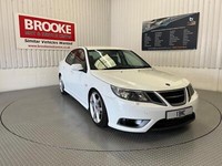 2010 Saab 9-3 2.8 V6 Aero Carlsson Auto XWD Euro 4 4dr SALOON Petrol Automatic