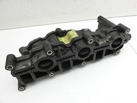 Audi A5 8T 07-12 TDI 2,7 140KW CGKA Ansaugbrücke Ansaugkrümmer m. Drallklappen Links Audi A5 8T 07-12 04.12.2008... Vorschau 2