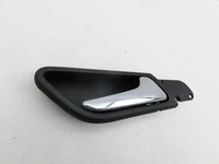 Mercedes W169 A150 04-08 Lim Griff Griffmuschel Türgriff Innen Rechts Hinten Mercedes W169 A150 04-08 11.11.2004... Vorschau 2
