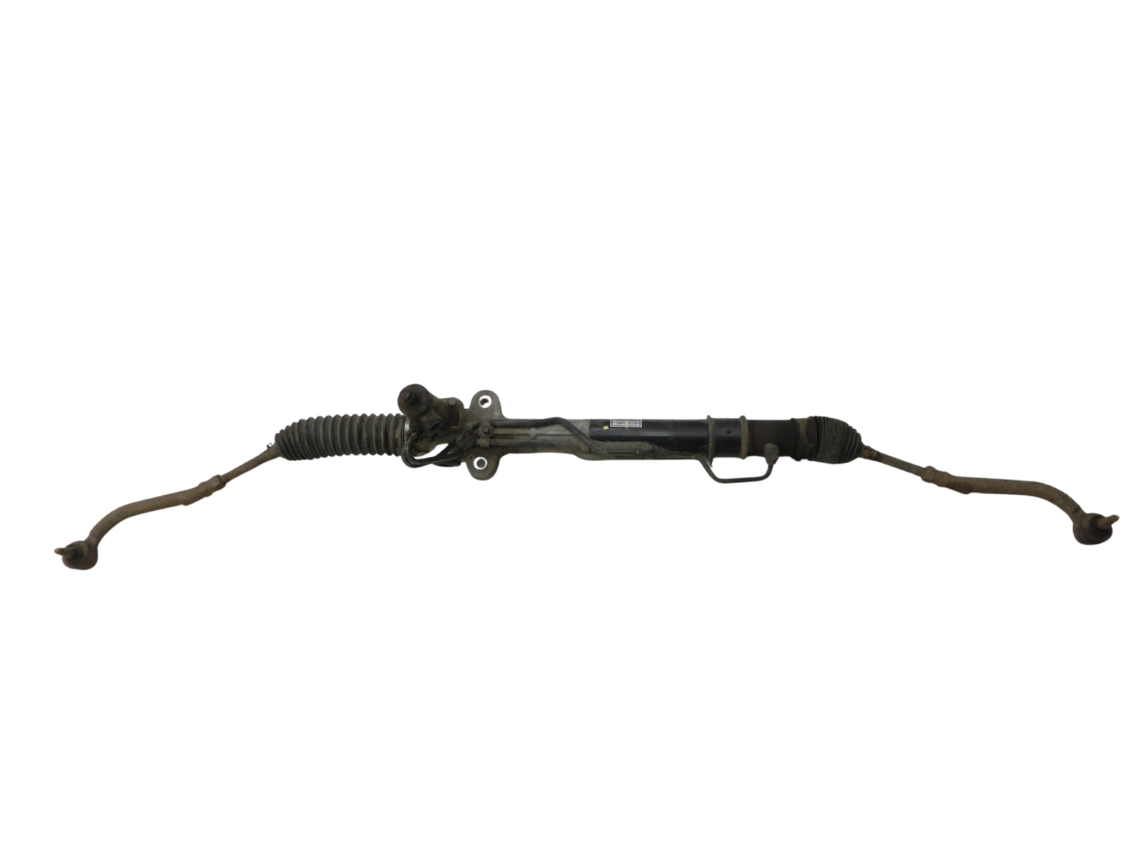 Sterzo Servosterzo per Hyundai IX55 09-11 - Bild 1