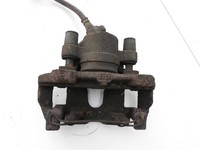 Dacia Logan MCV II 13-20 1,2 16V 55KW Bremssattel Bremszange Vorne Links Dacia Logan MCV II 13-20 05.12.2014... Vorschau 4