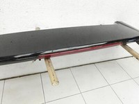 Vinfast VF8 Spoiler für Heckklappe mit 3te Bremsleuchte Vinfast VF8 01.11.2023 gebraucht Vorschau 4
