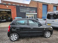 Kia Picanto by Grange Car Sales, Manchester, Greater Manchester