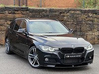 2019 BMW 3 Series 2.0 320d M Sport Shadow Edition Touring Auto Euro 6 (s/s) 5dr 